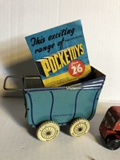 Brimtoy Pre War Plus 1950, S