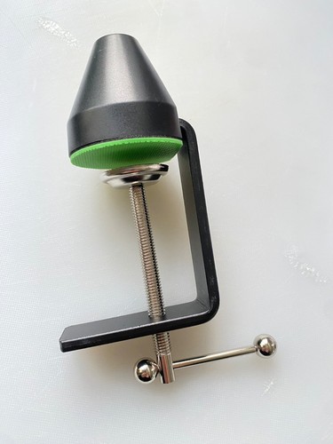 Table mount clamp for - mount,