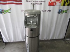 Hobart 6115-1 Electric Potato