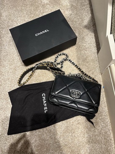 Chanel woc - 19,