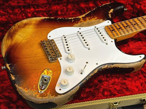 Fender custom shop limited - shop,