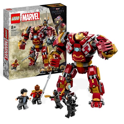 Lego marvel super - super, the
