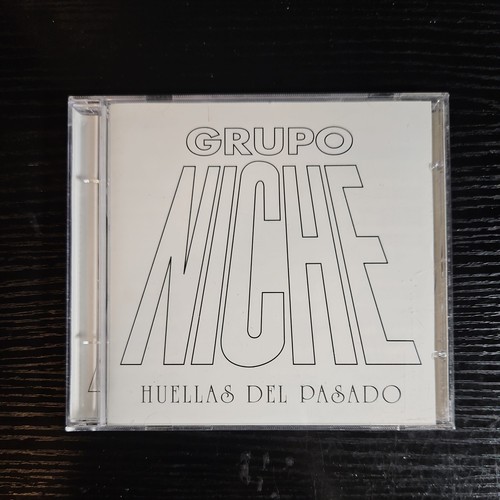 Grupo niche huellas - -,