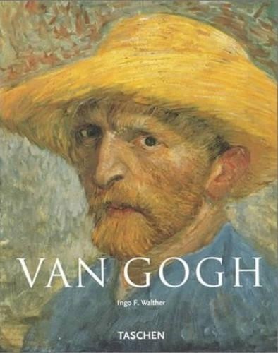 Van gogh basic art - van,