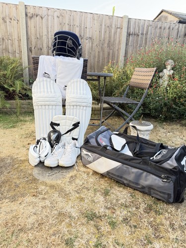 Huge cricket bundle - bundle, for