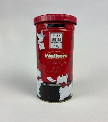 Vintage walkers shortbread - vintage,