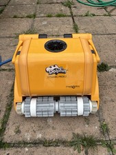 Dolphin PROX 2 Commercial Robot Pool Cleaner