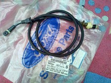 Ford escort throttle - .,