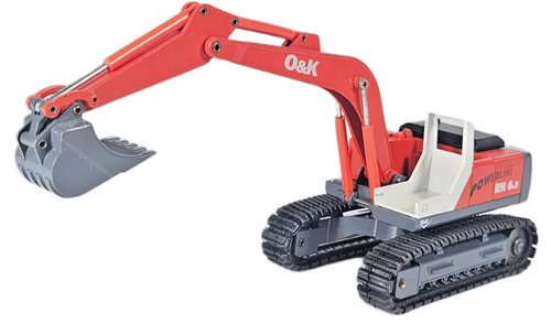 Nzg 469 6 5 crawler - 469, 6.5