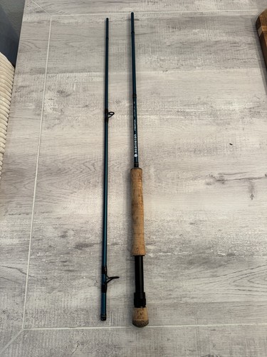 Redington predator fly - fly, rod
