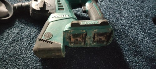 Makita power drill - power,