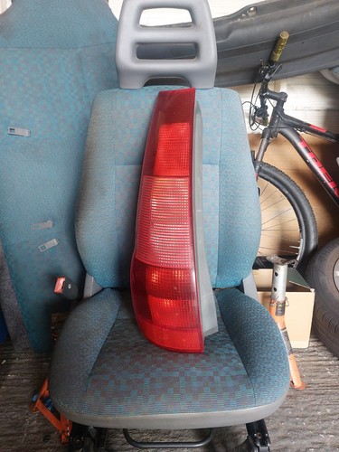 Genuine mk1 fiat - genuine, 93-99