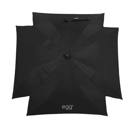 Egg stroller parasol black - egg®,