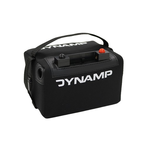 Hole lithium golf battery - 36,