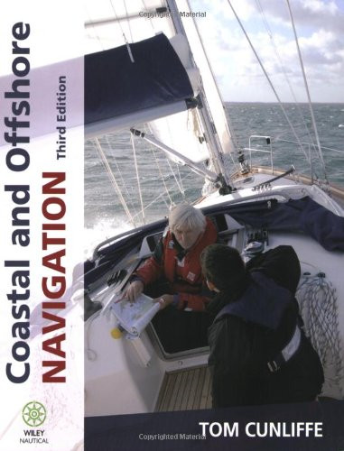 Coastal offshore navigation - coastal,