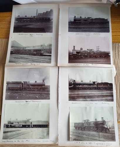 Photos steam engines - steam,