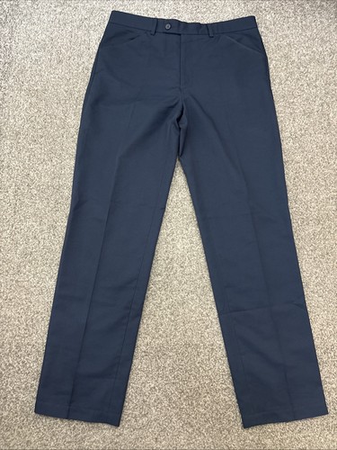 Stromberg golf trousers - , navy
