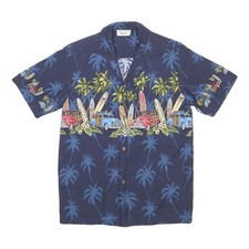 PACIFIC LEGEND Mens Blue