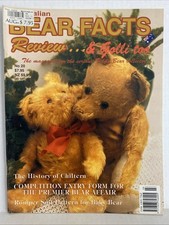 1999 Australian Bear Facts