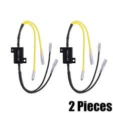 1Pair Motorcycle Led Load