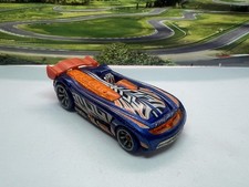 Hot Wheels Acceleracers Battle