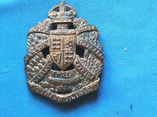 The 2nd King Edward Yeomanry