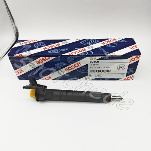 Fuel injector bosch - bosch, for