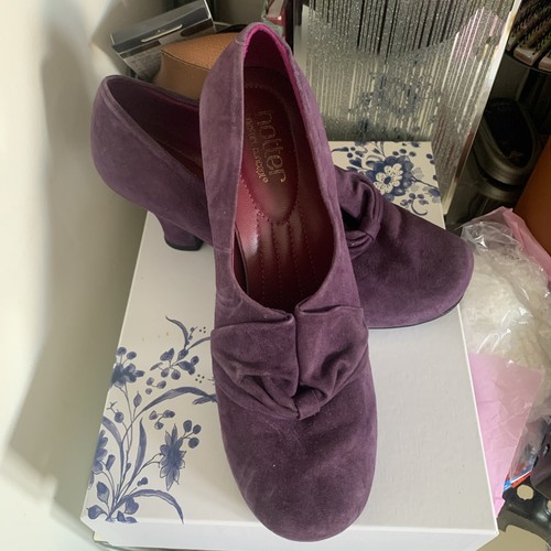 Hotter donna women purple - hotter, women's