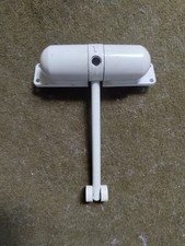 Reilor Gibcloser Door Closer Made In England