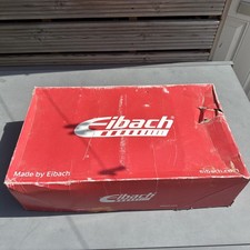 Eibach Pro-Kit Springs For Ford Mondeo V Estate 2.0 E10-35-030-05-22 2105656