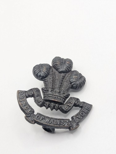 Vintage ww1 ww2 - prince, of