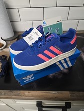 Adidas trimm trab royal blue - adidas,