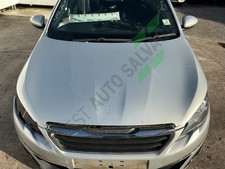 2014 PEUGEOT 308 BONNET EZR