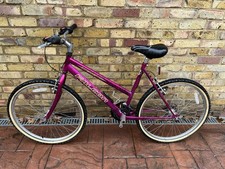 Women's Falcon Interceptor