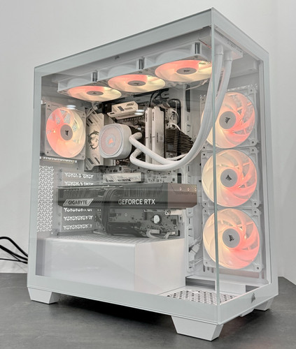 Gaming amd ryzen 9850x3d - gaming,