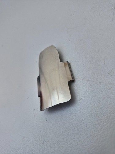 Honda xl125k2 plate - xl125k2, k4