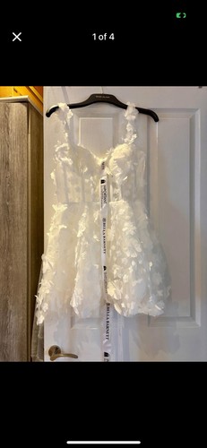 Bella barnett mini dress - bella,