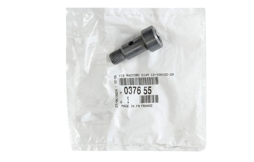 Turbo bolt for citroën - turbo,