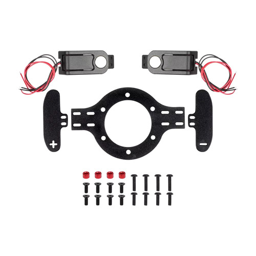 Racing simulation steering - racing,