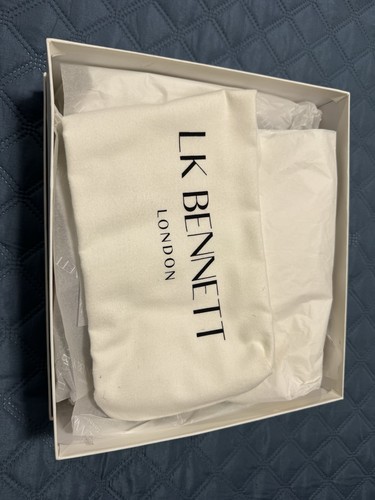 Bennett london navy nappa - bennett,