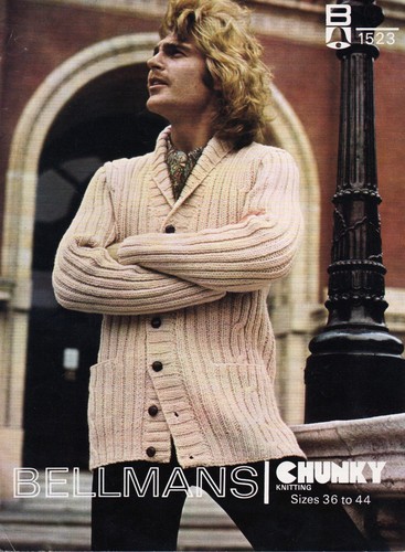 Vintage 1970s bellmans - 1970s,