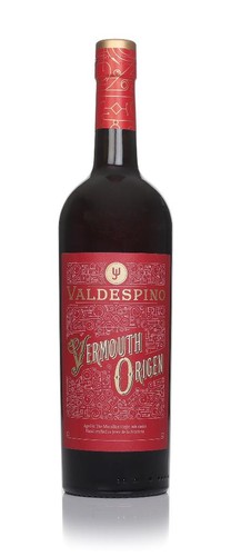 Valdespino vermouth origen - valdespino,