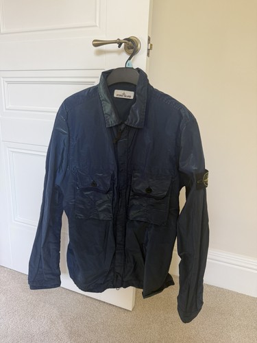 Stone island rare weft - rare-,