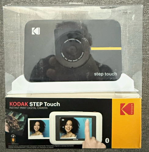 Kodak step touch instant print - step,