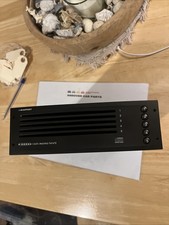 PEUGEOT 307 SW MK1 01-08  BLAUPUNKT 2007 CD CHANGER 9662413277 ?‍?