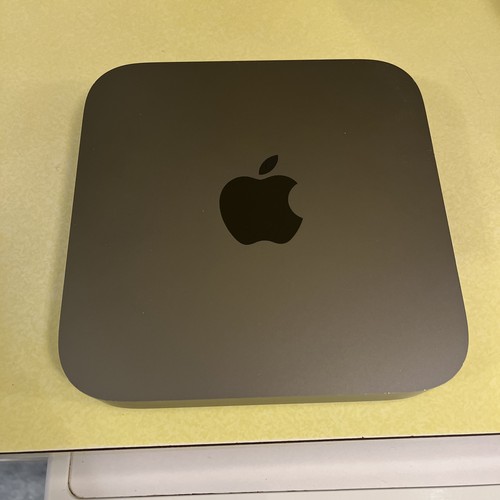 Apple mac mini - mini, 2018