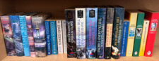 David Eddings 20 Books