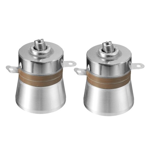Ultrasonic piezoelectric - ultrasonic,
