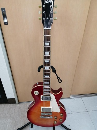 Bunny electric guitar les - bunny,