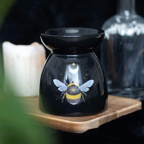 Forest bee oil - oil, burner